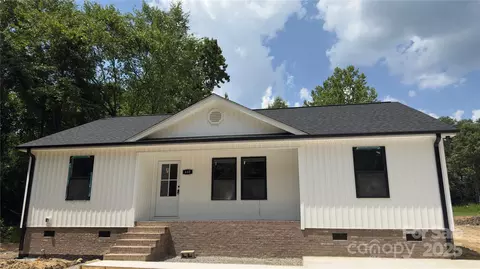 440 Brown Acres Rd, Salisbury, NC 28146