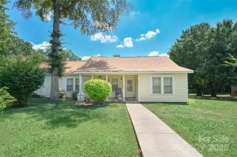 1023 Parker St, Monroe, NC 28112
