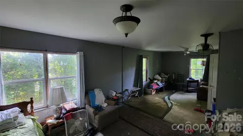 Bedroom - 160 Cleveland Rd, Tryon, NC 28782 photo 2 of 5