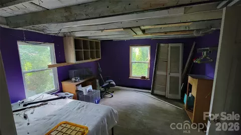 Bedroom - 160 Cleveland Rd, Tryon, NC 28782 photo 5 of 5