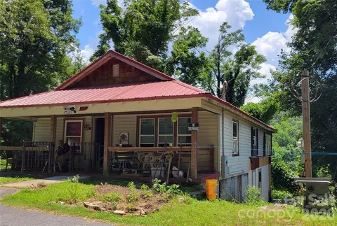 Exterior - 160 Cleveland Rd, Tryon, NC 28782 photo 7 of 7