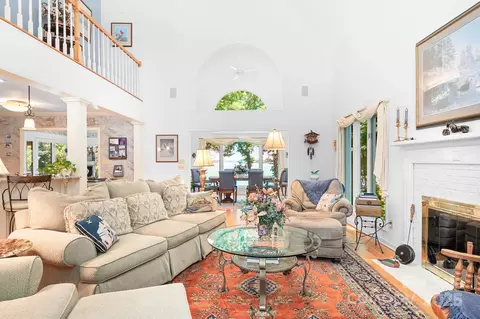 Living - 2704 Apache Trl, Denver, NC 28037 photo 2 of 2