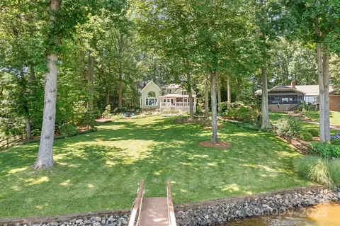 Exterior - 2704 Apache Trl, Denver, NC 28037 photo 11 of 11