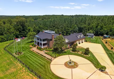 Magnolia Grove Road, Iron Station, NC 28080