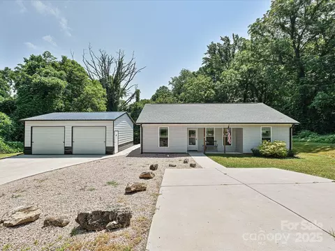 285 Hannah Ave, Salisbury, NC 28147