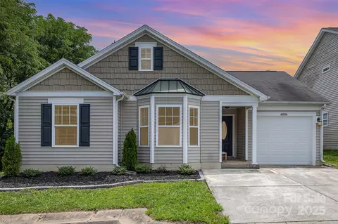 4894 Prowess Ln, Indian Land, SC 29707