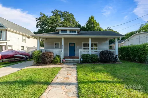 215 Cedar St, Belmont, NC 28012