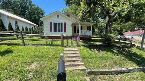 300 Gurley St, Kannapolis, NC 28081