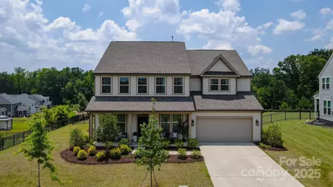 7058 Cloer Ct, Charlotte, NC 28214