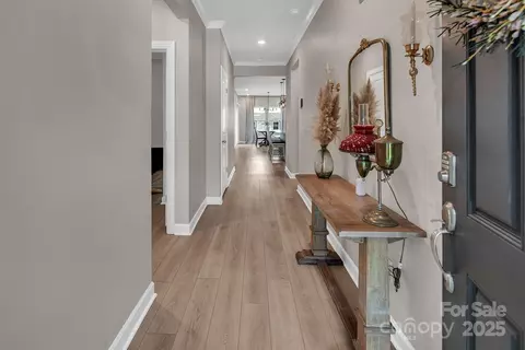 Entry Way - 3313 Plum Dr, Monroe, NC 28110 photo 2 of 2