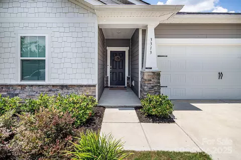 Exterior - 3313 Plum Dr, Monroe, NC 28110 photo 1 of 4