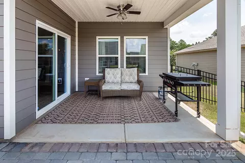 Exterior - 3313 Plum Dr, Monroe, NC 28110 photo 3 of 4