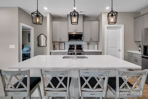 Kitchen - 3313 Plum Dr, Monroe, NC 28110 photo 2 of 4