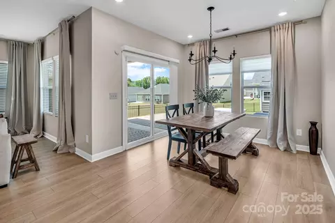 Dining - 3313 Plum Dr, Monroe, NC 28110 photo 1 of 2