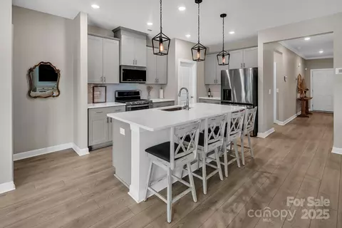 Kitchen - 3313 Plum Dr, Monroe, NC 28110 photo 1 of 4