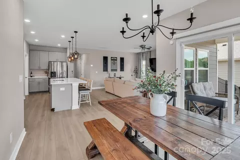 Dining - 3313 Plum Dr, Monroe, NC 28110 photo 2 of 2