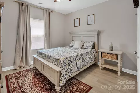 Bedroom - 3313 Plum Dr, Monroe, NC 28110 photo 3 of 3