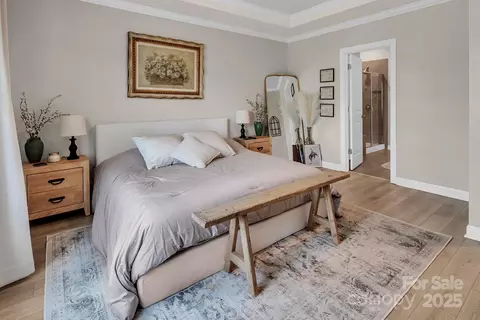 Bedroom - 3313 Plum Dr, Monroe, NC 28110 photo 2 of 3