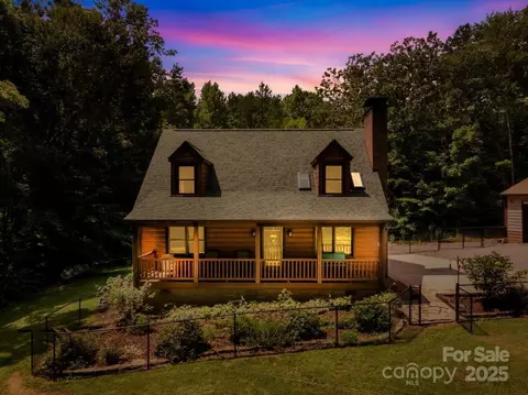 485 Johnson St, China Grove, NC 28023