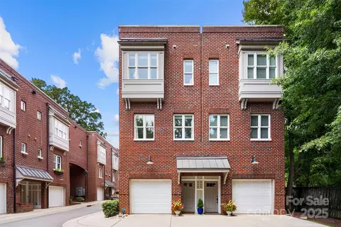 106 N Laurel 118 Ave #118, Charlotte, NC 28207