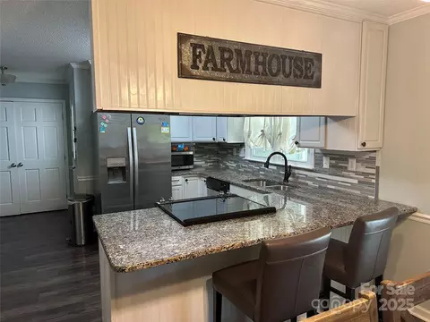 Kitchen - 3210 Crow Rd, Monroe, NC 28112 photo 3 of 3