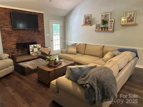 Living - 3210 Crow Rd, Monroe, NC 28112 photo 1 of 3