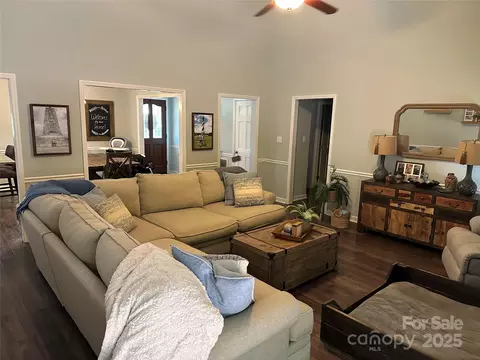 Living - 3210 Crow Rd, Monroe, NC 28112 photo 3 of 3