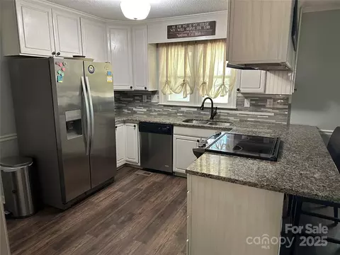 Kitchen - 3210 Crow Rd, Monroe, NC 28112 photo 1 of 3