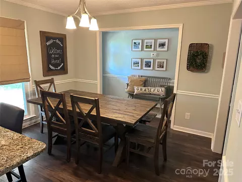 Dining - 3210 Crow Rd, Monroe, NC 28112 photo 1 of 2