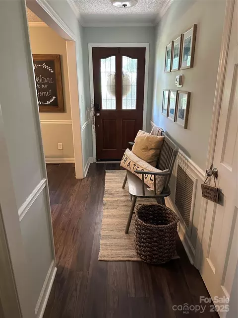 Entry Way - 3210 Crow Rd, Monroe, NC 28112 photo 1 of 1