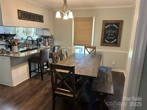 Dining - 3210 Crow Rd, Monroe, NC 28112 photo 2 of 2
