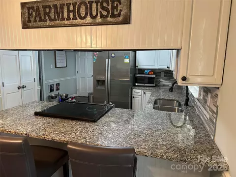 Kitchen - 3210 Crow Rd, Monroe, NC 28112 photo 2 of 3