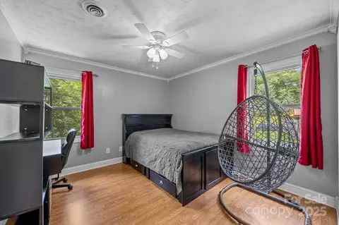 Bedroom - 64 Christopher Ln, Sylva, NC 28779 photo 3 of 7