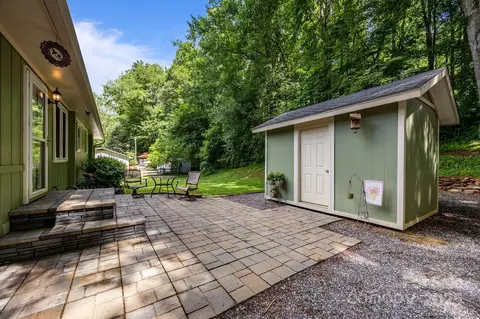 Exterior - 64 Christopher Ln, Sylva, NC 28779 photo 5 of 5