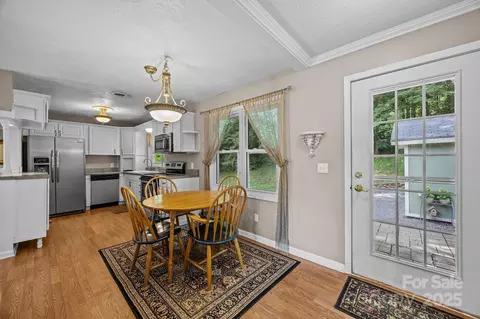 Dining - 64 Christopher Ln, Sylva, NC 28779 photo 1 of 1