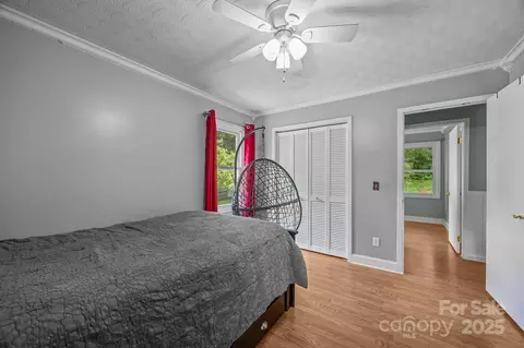 Bedroom - 64 Christopher Ln, Sylva, NC 28779 photo 4 of 7