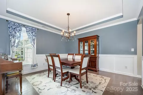 Dining - 2960 Haley Cir, Davidson, NC 28036 photo 2 of 2