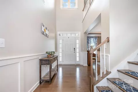 Entry Way - 2960 Haley Cir, Davidson, NC 28036 photo 2 of 2