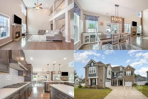 2960 Haley Cir, Davidson, NC 28036