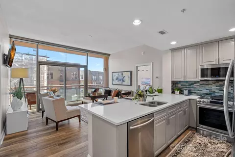 315 Arlington 607 Ave #607, Charlotte, NC 28203