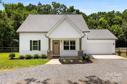 Exterior - 529 N Central Ave, Locust, NC 28097 photo 2 of 6