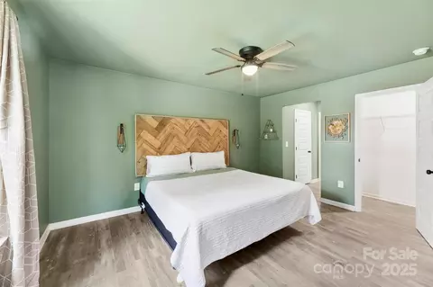 Bedroom - 529 N Central Ave, Locust, NC 28097 photo 1 of 6