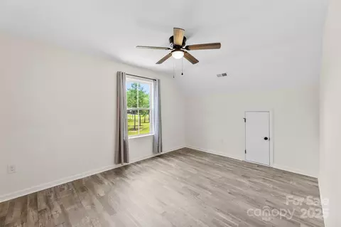 Bedroom - 529 N Central Ave, Locust, NC 28097 photo 5 of 6