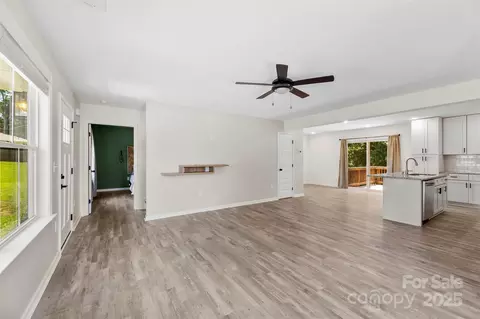 Living - 529 N Central Ave, Locust, NC 28097 photo 2 of 5
