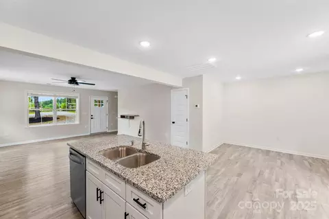 Living - 529 N Central Ave, Locust, NC 28097 photo 5 of 5