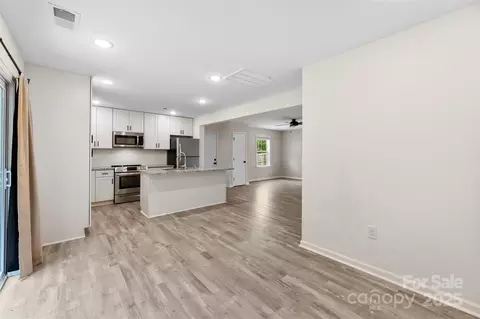 Living - 529 N Central Ave, Locust, NC 28097 photo 3 of 5