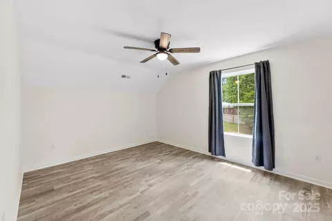 Bedroom - 529 N Central Ave, Locust, NC 28097 photo 3 of 6