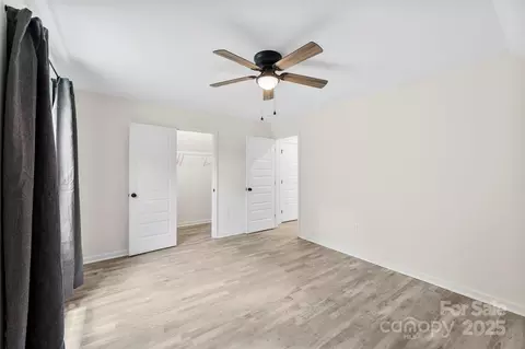 Bedroom - 529 N Central Ave, Locust, NC 28097 photo 4 of 6