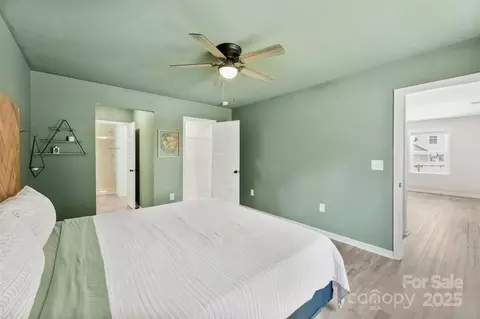 Bedroom - 529 N Central Ave, Locust, NC 28097 photo 2 of 6