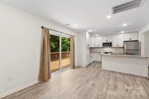 Living - 529 N Central Ave, Locust, NC 28097 photo 4 of 5